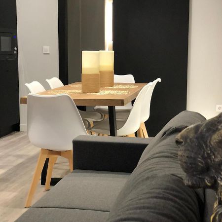 Apartament Rodillo By Lixloft En El Centro Y Cerca De La Gran Via Salamanka Zewnętrze zdjęcie