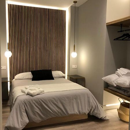 Apartament Rodillo By Lixloft En El Centro Y Cerca De La Gran Via Salamanka Zewnętrze zdjęcie