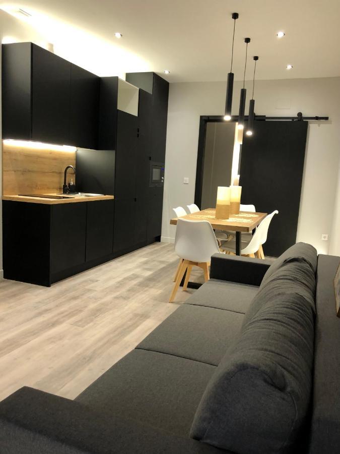 Apartament Rodillo By Lixloft En El Centro Y Cerca De La Gran Via Salamanka Zewnętrze zdjęcie