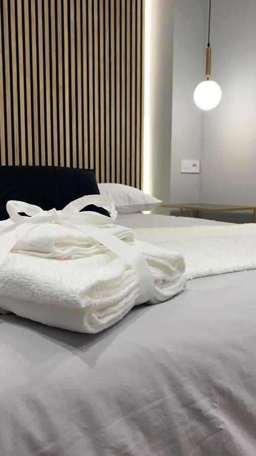 Apartament Rodillo By Lixloft En El Centro Y Cerca De La Gran Via Salamanka Zewnętrze zdjęcie