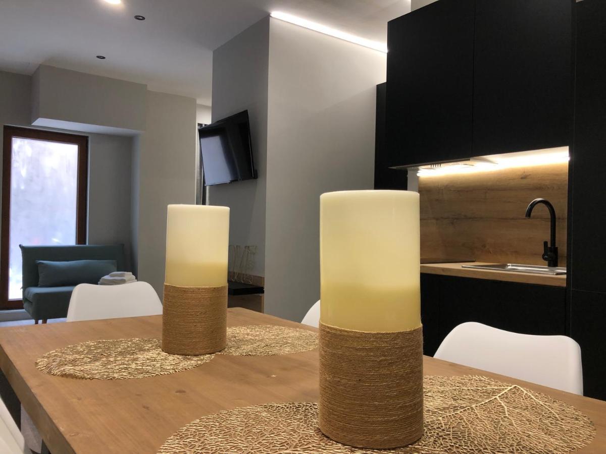 Apartament Rodillo By Lixloft En El Centro Y Cerca De La Gran Via Salamanka Zewnętrze zdjęcie