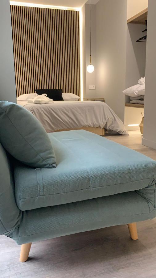 Apartament Rodillo By Lixloft En El Centro Y Cerca De La Gran Via Salamanka Zewnętrze zdjęcie