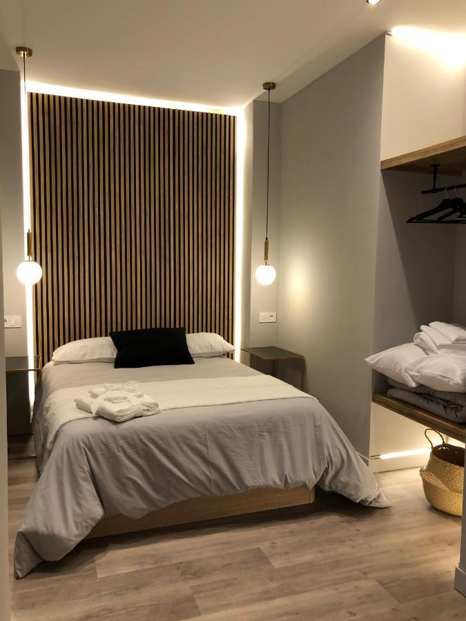 Apartament Rodillo By Lixloft En El Centro Y Cerca De La Gran Via Salamanka Zewnętrze zdjęcie